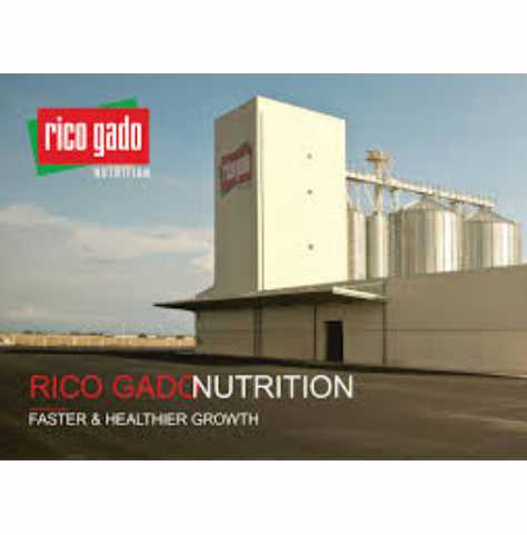 RICOGADO RICOGADO